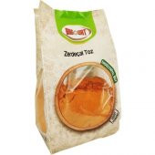 Bağdat Baharat Endüstriyel Boy Toz Zerdeçal 1 kg - 1