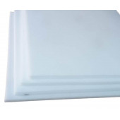 15 Danisite 08 Beyaz Sünger Ütü Masası Süngeri 138x238x08 cm - 3