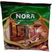 Nora Tüy Dökücü Toz Hamam Otu Bay Bayan TKRB.170-200 gr x 5 Paket - 4