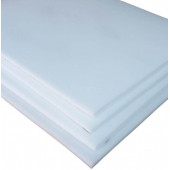 15 Danisite 1.3 Cm Beyaz Sünger Ütü Masası Süngeri 138x238x1.3 cm Ücretsiz Kargo - 1