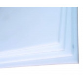 15 Danisite 1.3 Cm Beyaz Sünger Ütü Masası Süngeri 138x238x1.3 cm Ücretsiz Kargo - 2