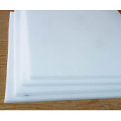 15 Danisite 1.3 Cm Beyaz Sünger Ütü Masası Süngeri 138x238x1.3 cm Ücretsiz Kargo - 5