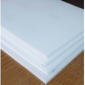 15 Danisite 1.3 Cm Beyaz Sünger Ütü Masası Süngeri 138x238x1.3 cm Ücretsiz Kargo - 6