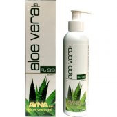 Aynasun Aloe Vera Jel 200 ml - 1