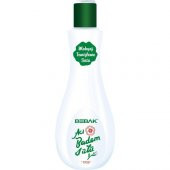 Bebak Acı Badem Sütü Büyük 215 ml - 1