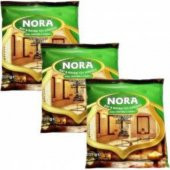 Nora Toz Tüy Dökücü 3x200 gr - 1