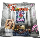Kontes Hamam Otu Gül Kokulu Zırnık 5 Adet - 1