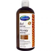 Mecitefendi Bal Özlü Şampuan 400ml - 1