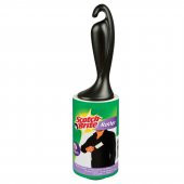 Scotch Brite Tüy Toplayıcı Rulo 56 Yaprak - 3