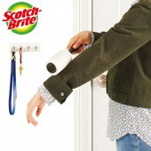 Scotch Brite Tüy Toplayıcı Rulo 56 Yaprak - 5