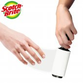 Scotch Brite Tüy Toplayıcı Rulo 56 Yaprak - 6