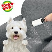 Scotch Brite Tüy Toplayıcı Rulo 56 Yaprak - 7