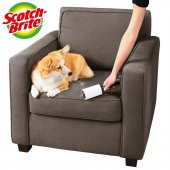 Scotch Brite Tüy Toplayıcı Rulo 56 Yaprak - 8
