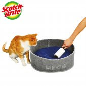Scotch Brite Tüy Toplayıcı Rulo 56 Yaprak - 9