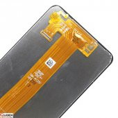 Samsung Galaxy A12 (SM-A125F) Lcd Ekran Dokunmatik - 2