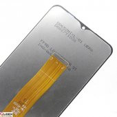 Samsung Galaxy A12 (SM-A125F) Lcd Ekran Dokunmatik - 3