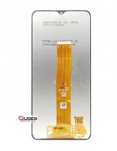 Samsung Galaxy A12 (SM-A125F) Lcd Ekran Dokunmatik - 4