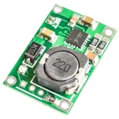 TP5100 Tek 4.2V / Çift 8.4V 2A Lityum Batarya Şarj Modülü - 2