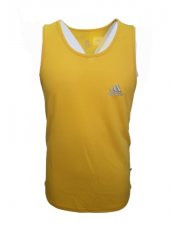 Adidas Erkek Askılı T-shirt P-179-4 - 1