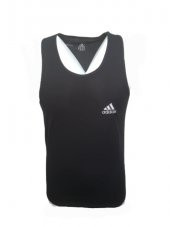 Adidas Erkek Askılı T-shirt P-179-4 - 3