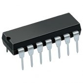 74LS05 - Hex Inverter Entegresi - 1