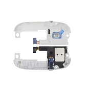 Samsung Galaxy S3 I9300 Buzzer Hoparlör Anten Kulaklık Soketi Orj - Beyaz - 1