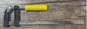 Işkence Aleti 50*250 Mm - 1