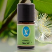 Defne Nuka Essencia Mersin Yağı 5 ML - 1