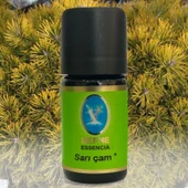 Defne Nuka Essencia Sarı Çam Yağı 10 ML - 1