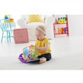 Fisher Price Eğitici Hikaye Kitabı Türkçe FRC73 100 Orjinal Ürün - 4