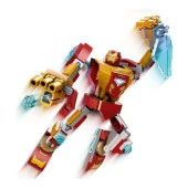 LEGO Marvel 76203 Iron Man Mech Armor thumbnail 2