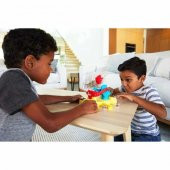 Rock Em Sock Em Vur Veya Engelle - 5