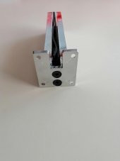 TEKSAN CAM KAPI T MENTEŞE - 3