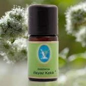 Nuka Organik Beyaz Kekik Yağı 5 ML - 1