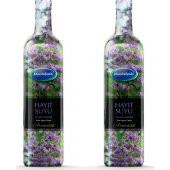 Mecitefendi Hayıt Suyu 1 lt x 2 - 1
