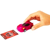 Orjinal Mecard Delüks Aksiyon Figürleri Dönüşebilen Mecard Delüks Figür Mantari - 3