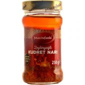 Mecitefendi Zeytinyağlı Kudret Narı 250 gr Çekirdeksiz - 1