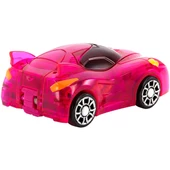 Orjinal Mecard Delüks Aksiyon Figürleri Dönüşebilen Mecard Delüks Figür Mantari - 7