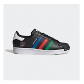 Adidas Superstar FU9520 Günlük Spor Ayakkabı - 1