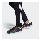 Adidas Superstar FU9520 Günlük Spor Ayakkabı - 4