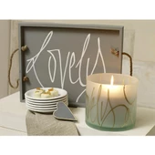 Edding Hobi Sanat Markörü Kalemi Edding 751 Boya Dekorasyon Markörü GÜMÜŞ - 4