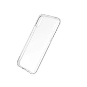 Gpack TCL L7 Kılıf Süper Silikon Lüx Korumalı Şeffaf - 2