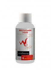 WhiteVeterinay Multivitamin Liquid Cat&Dog 100 ML ( Kedi ve Köpekler için Multivitamin Desteği ) - 2