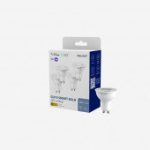 Xioami Yeelight W1 LED Akıllı Ampul GU10 (Beyaz) (4 Adet) - 1