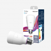 Xioami Yeelight W3 LED Akıllı Ampul E27 (Renkli) - 1