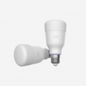 Xioami Yeelight W3 LED Akıllı Ampul E27 (Renkli) - 2