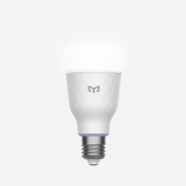 Xioami Yeelight W3 LED Akıllı Ampul E27 (Renkli) - 3
