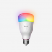 Xioami Yeelight W3 LED Akıllı Ampul E27 (Renkli) - 4