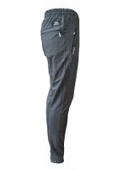 Fors Life Erkek Slim Paça Lastikli Eşofman Alt 5377 - 10