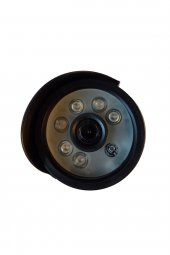 SUNLPLUS SP-3300 2 MP 18 SMD LED 3.6 MM LENS AHD BULLET KAMERA - 4